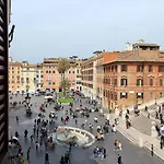 Exclusive Apartment Spagna View On Spanish Square