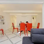 Exclusive Apartment Spagna View On Spanish Square