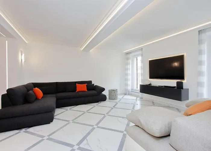 Exclusive Apartment Spagna View On Spanish Square