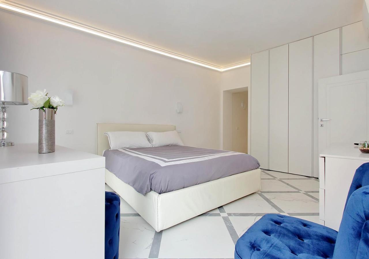 Exclusive Spagna View On Spanish Square Rom