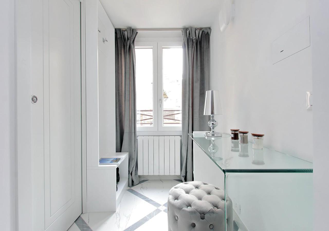Exclusive Spagna View On Spanish Square Rom