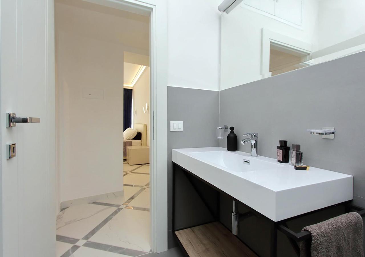 Exclusive Spagna View On Spanish Square Rom