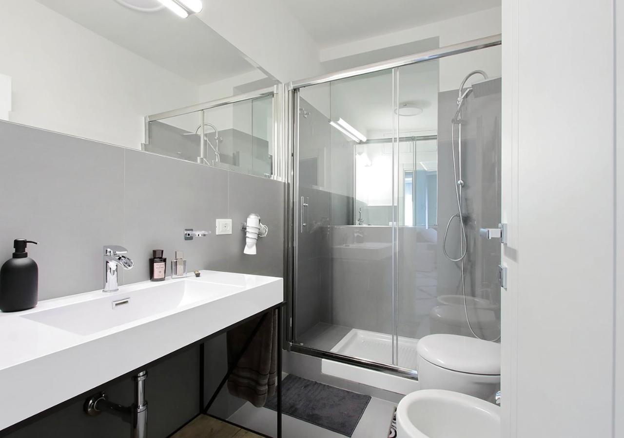 Apartment Exclusive Spagna View On Spanish Square