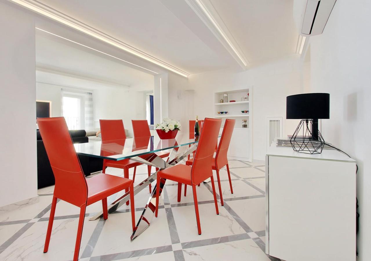 Apartment Exclusive Spagna View On Spanish Square *