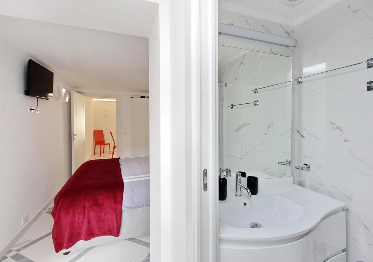 Apartment Exclusive Spagna View On Spanish Square *