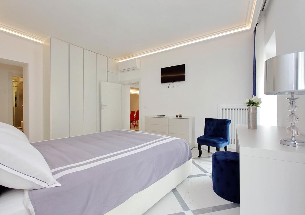 Apartment Exclusive Spagna View On Spanish Square
