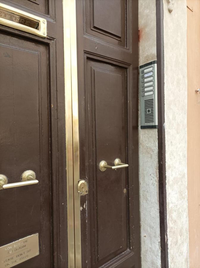 Apartment Exclusive Spagna View On Spanish Square